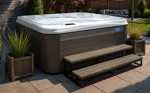Patio&trade; Spas Worcester hot tubs for sale
