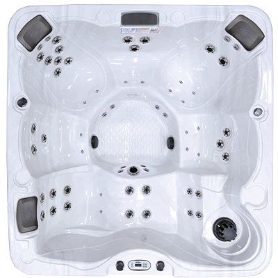 Pacifica Plus PPZ-752L hot tubs for sale in Worcester